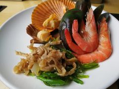 -威珀斯酒店·珀萃美食餐厅