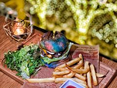 -哈迪森Hudson(环球金融中心店)