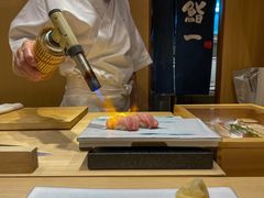 -鮨一日本料理旗舰店(总店)
