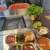 段公子延吉烤肉，美味盛宴！