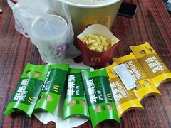 -麦当劳(曲阳店)