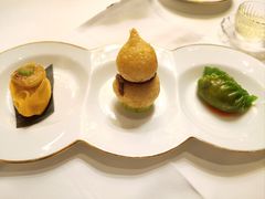 -东海朗廷酒店-唐阁T’ANG COURT 中餐厅