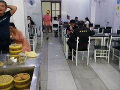 大堂-港门粉第一家