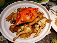 -豆蔻电影主题餐厅(四牌楼店)