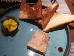 -LA CREPERIE BRETONNE布列塔尼法式餐厅(天童北路店)