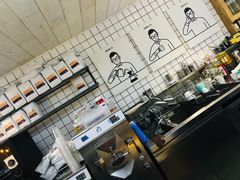 -明谦·Coffee&Cocktail Bar(美您公园店)