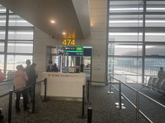 -杭州萧山国际机场