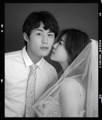 -布丁婚纱摄影工作室
