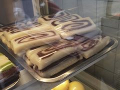 -许阿姨糕团店(南京总店)