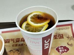 -肯德基(槐苑店)