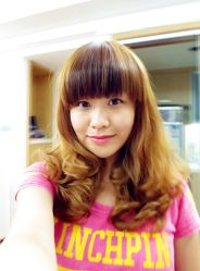 美美的1-日寸形象护肤养生