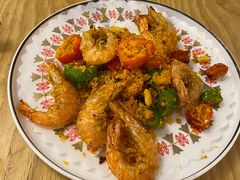 -德胜轩正宗顺德菜(宝安沙井会展中心店)