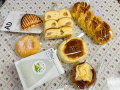 -0+1·手作面包(新北店)