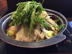 -合利屋(三元桥店)