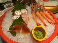 -肉勝和牛寿喜烧(北城天街店)