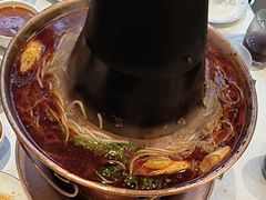 -东来顺饭庄(天坛店)