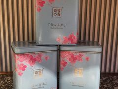 -奈雪的茶(石家庄万象城店)