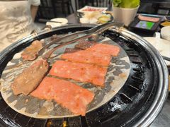 -燚青春东北泥炉烤肉(百合店)