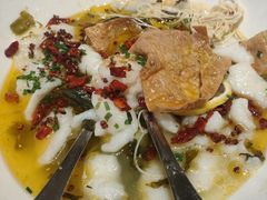 -绿草地·湘菜(芙蓉天街店)