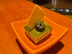 -视界美食自助餐厅·石家庄希尔顿酒店