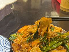 -那些年一起吃串的地方烧烤(观前街店)