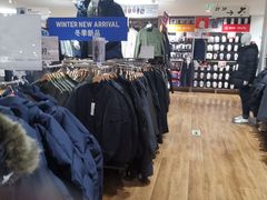 -优衣库(哈尔滨中央大街店)