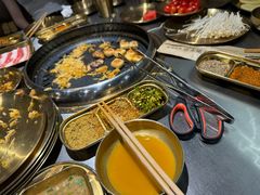 -炉队长·齐齐哈尔家庭烤肉(马家堡店)