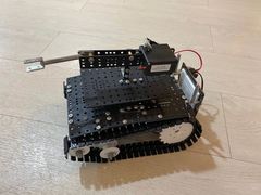 -乐博乐博少儿编程·机器人编程·信息学竞赛(杨浦五角场校区)