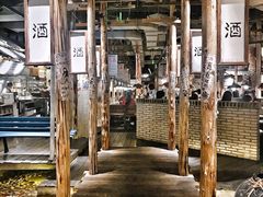 -三代烤肉(保利广场店)