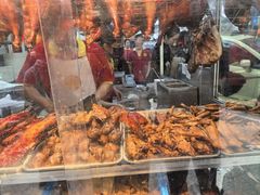 -陈光记烧腊店(罗保博士街店)