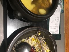 -云海肴·汽锅鸡·云南菜(高德置地店)
