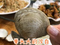 -明记海鲜大排档(巽寮湾店)