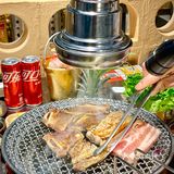 在九堡！烤肉前三不开玩笑！