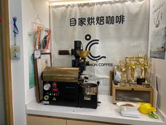 -COMPANION COFFEE小伴咖啡