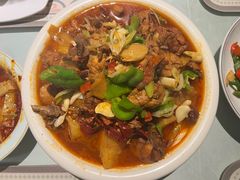 -海尔巴格一甸茶餐厅(团结路店)