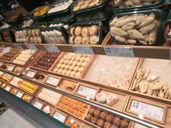 -泸溪河桃酥(江宁太阳城店)