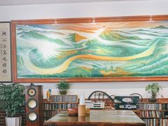 大堂-蓝记云吞(正果店)