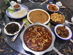 -大众酸菜鱼(梨花巷总店)