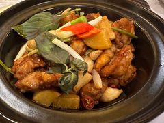 -香云轩·顺德菜(香云纱园林酒店店)
