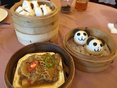 -潮府馆·非遗潮州菜·港式点心(世纪公园店)