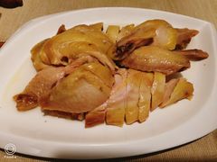 风桶鸡-之参餐厅(前门大街店)