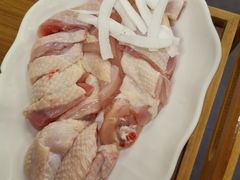 -原味四季椰子鸡(公明百佳华店)