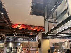 -金海湾自助餐厅(金陵饭店)