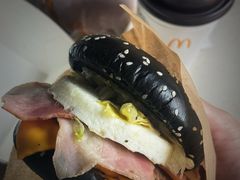 -麦当劳(长泰商业广场店)