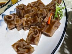 -华盛园卷子王农家菜水库鱼