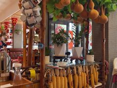 -老渔翁炖鱼坊(黄海西路东山店)