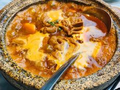 -蔴将·川菜(黄龙万科店)