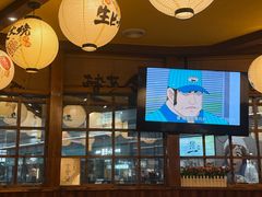 -鸟鹏烧鸟居酒屋(仁恒梦中心店)