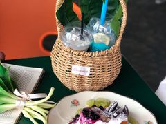 -Cafe Rooftop Cheongsapo