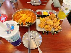 -青春分食(仙林大学城店)
